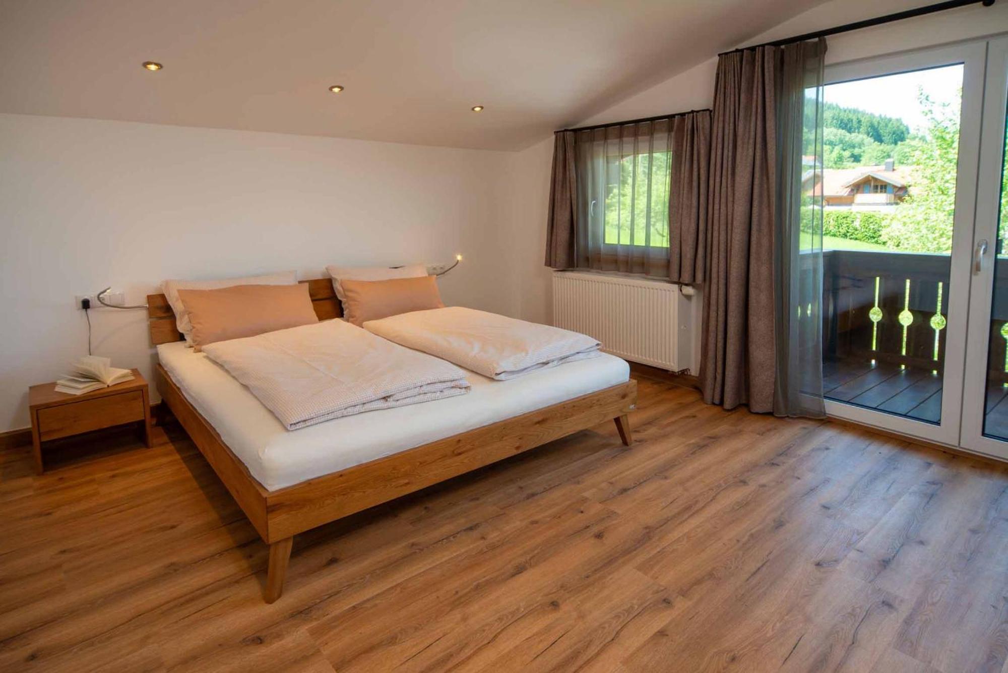 Ferienwohnung Immerschoen Pfronten Exterior foto