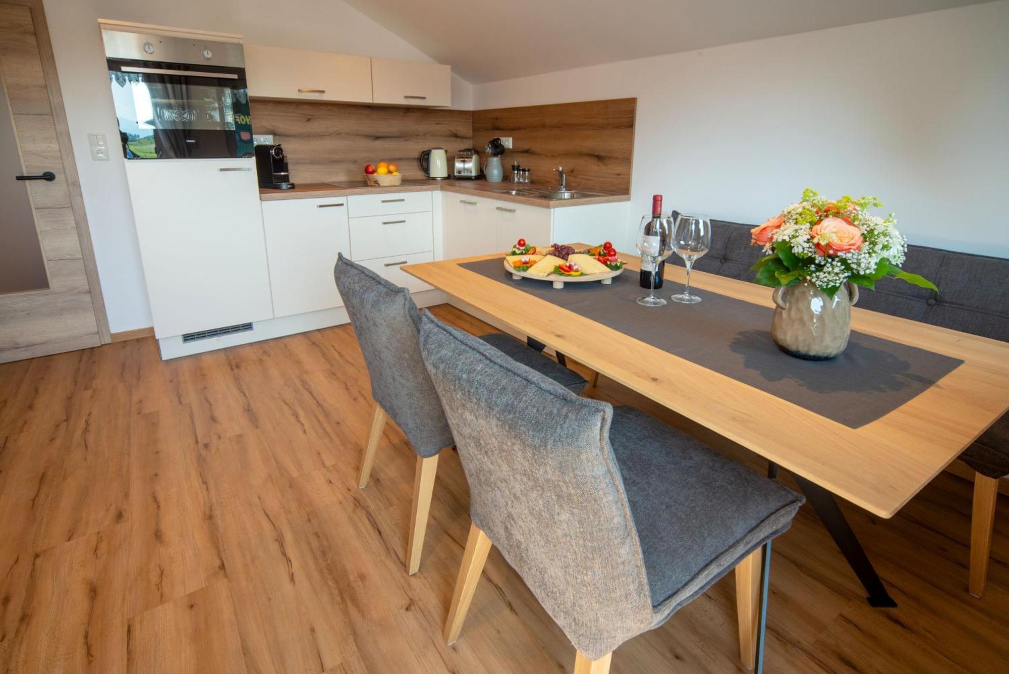 Ferienwohnung Immerschoen Pfronten Exterior foto