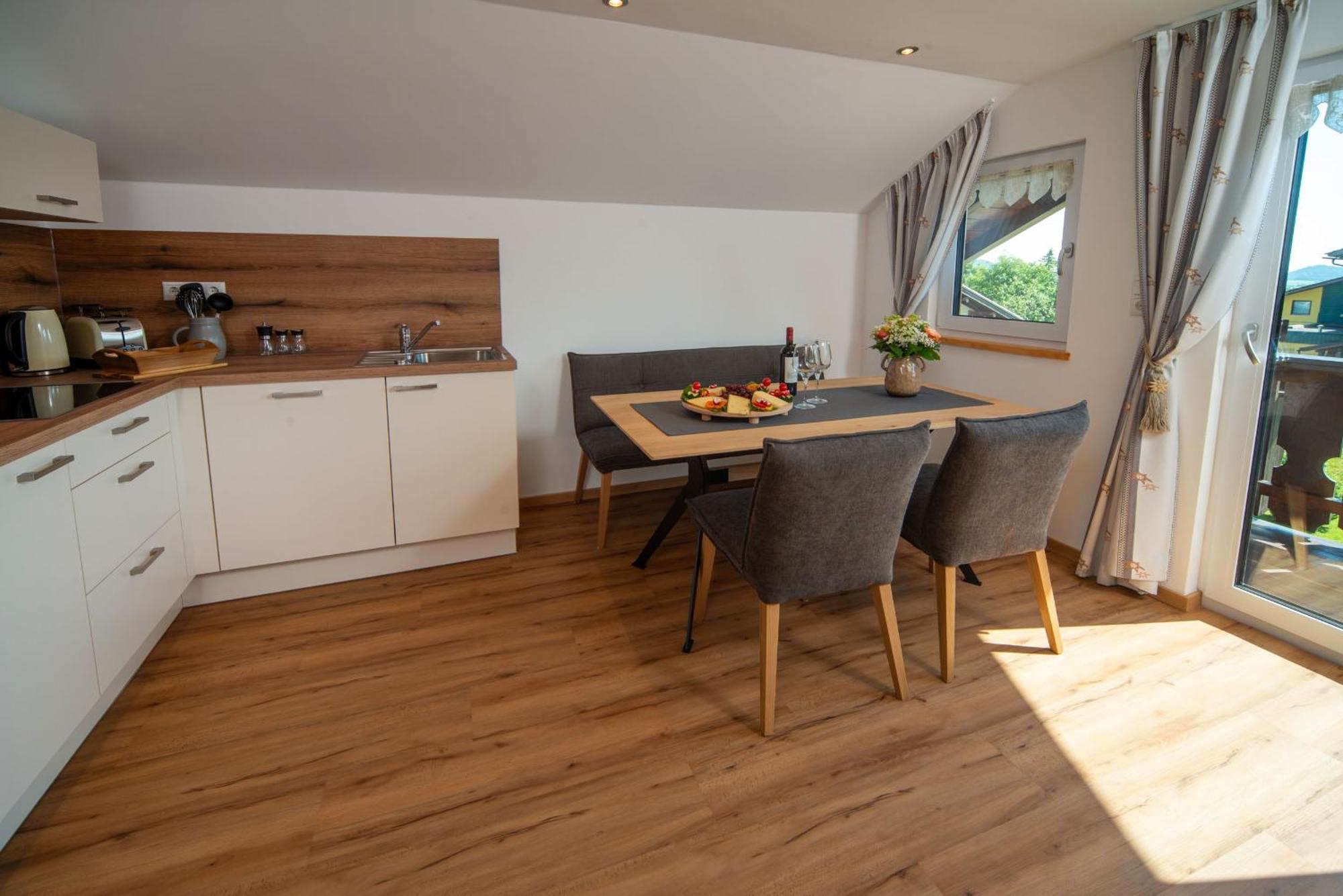 Ferienwohnung Immerschoen Pfronten Exterior foto