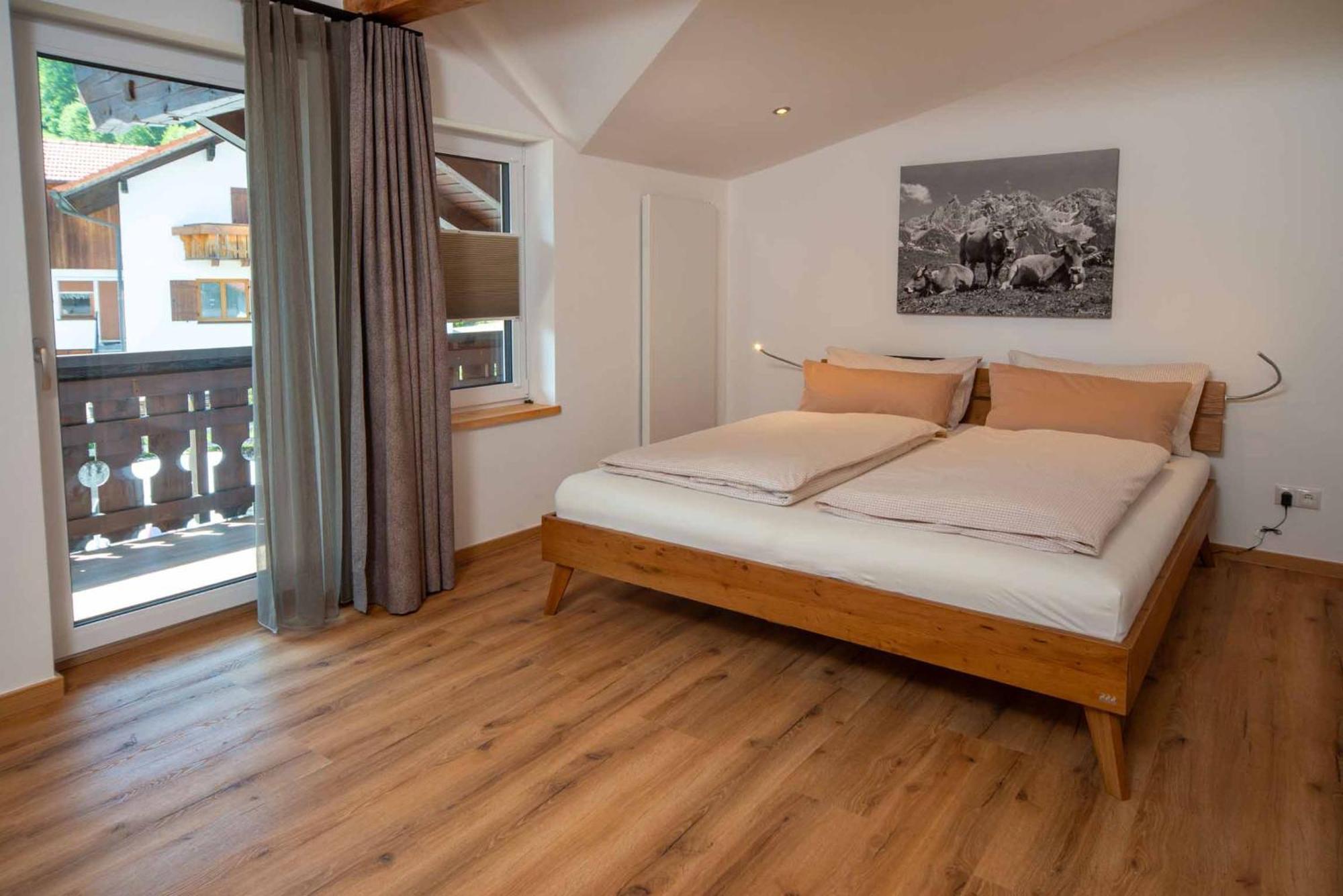 Ferienwohnung Immerschoen Pfronten Exterior foto