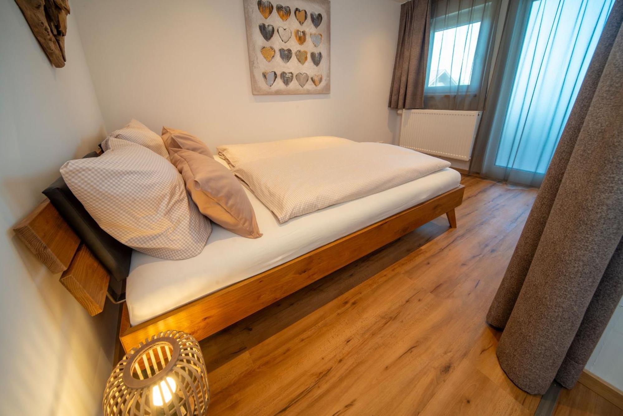 Ferienwohnung Immerschoen Pfronten Exterior foto
