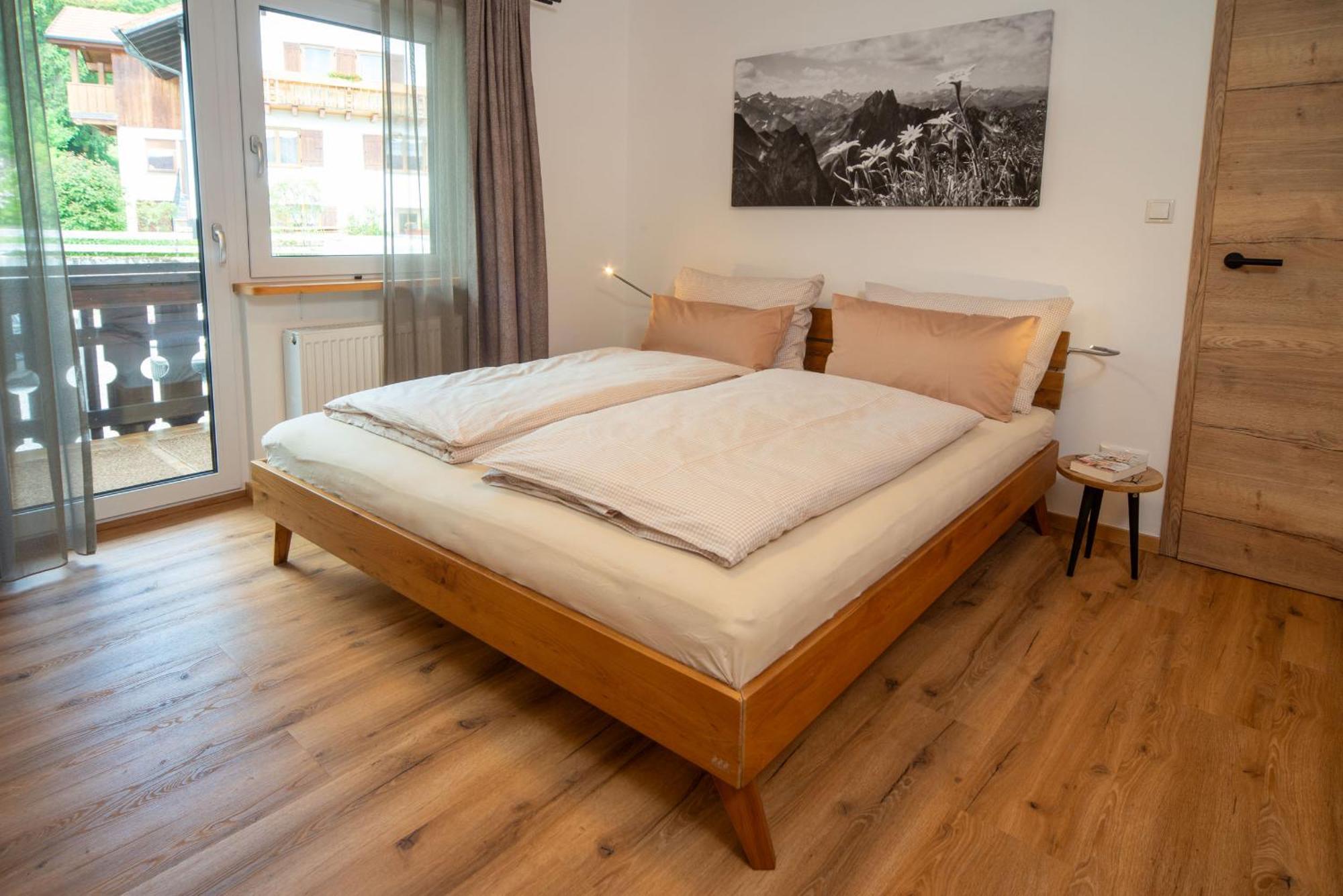 Ferienwohnung Immerschoen Pfronten Exterior foto